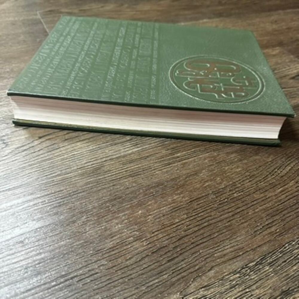 1970 OSU Oregon State University Yearbook "The Beaver" Corvallis Unmarked - Picture 3 of 16